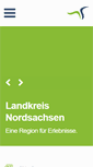 Mobile Screenshot of landkreis-nordsachsen.de