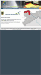Mobile Screenshot of kreisausbildung.landkreis-nordsachsen.de